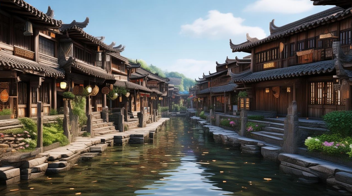 石阡有哪些旅游景点 石阡有哪些旅游景点