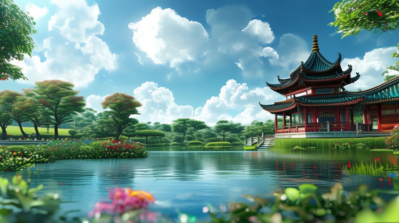 濮阳附近的旅游景点 濮阳附近的旅游景点