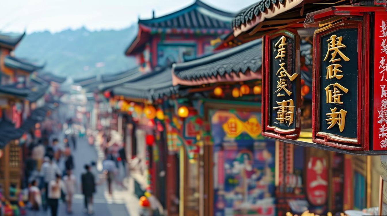 山东莱州旅游景点
