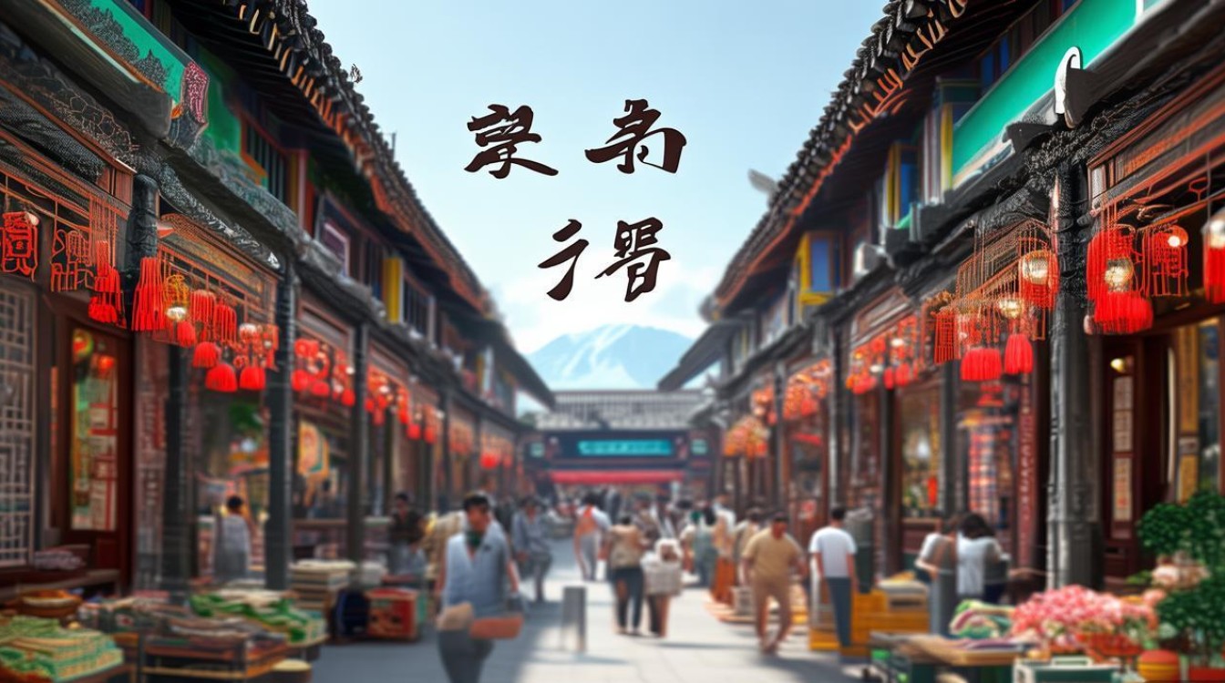 山东莱州旅游景点