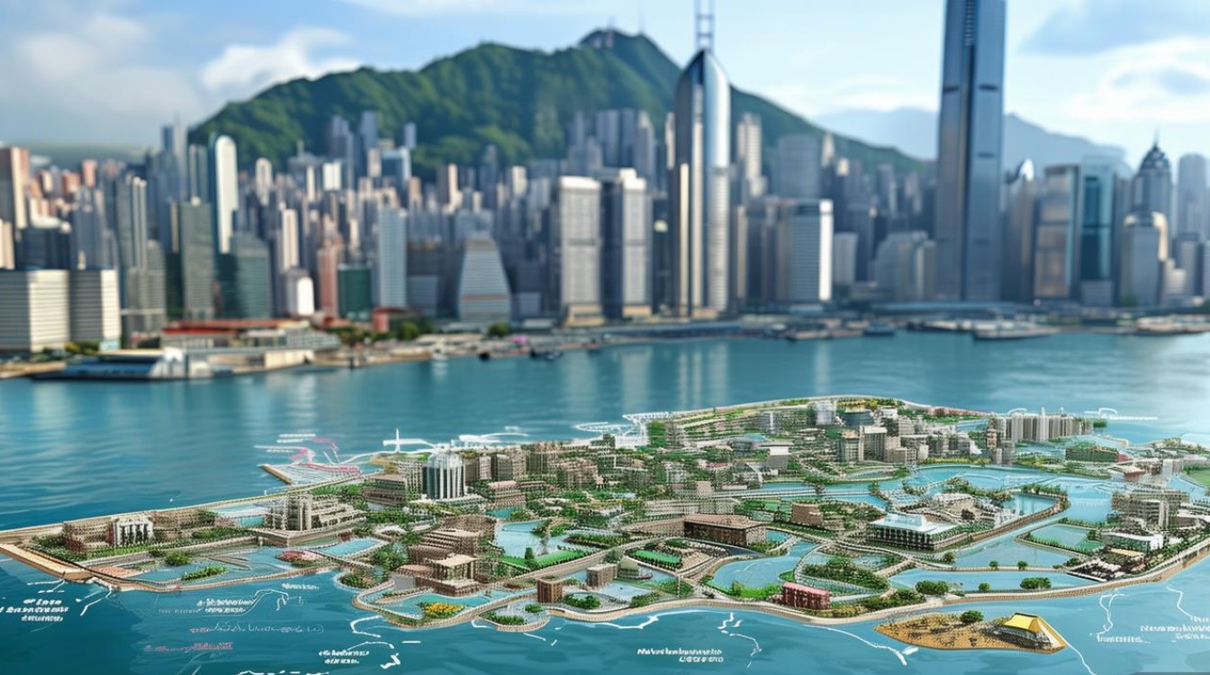 香港旅游景点排名 香港旅游景点排名