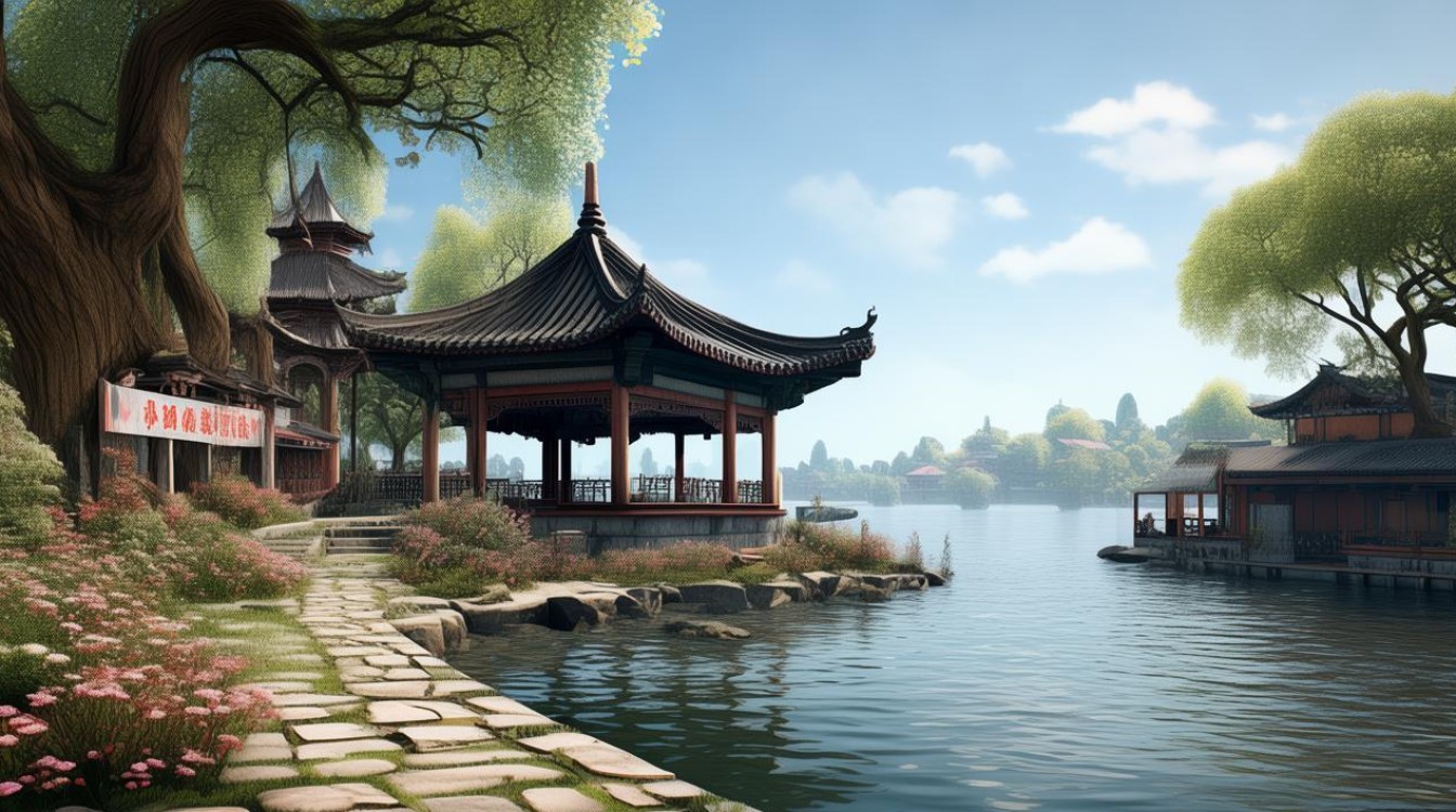 淮安附近的旅游景点 淮安附近的旅游景点