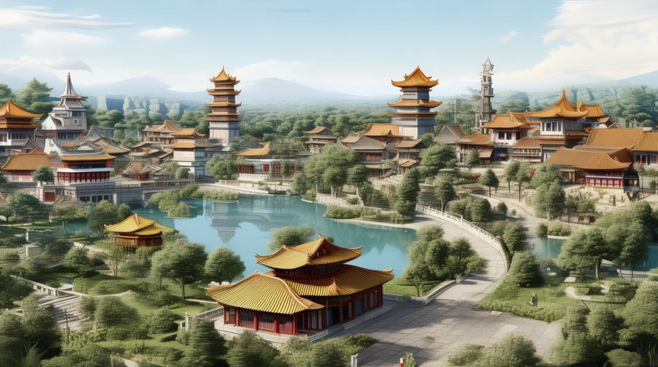 湖北大冶旅游景点 湖北大冶旅游景点