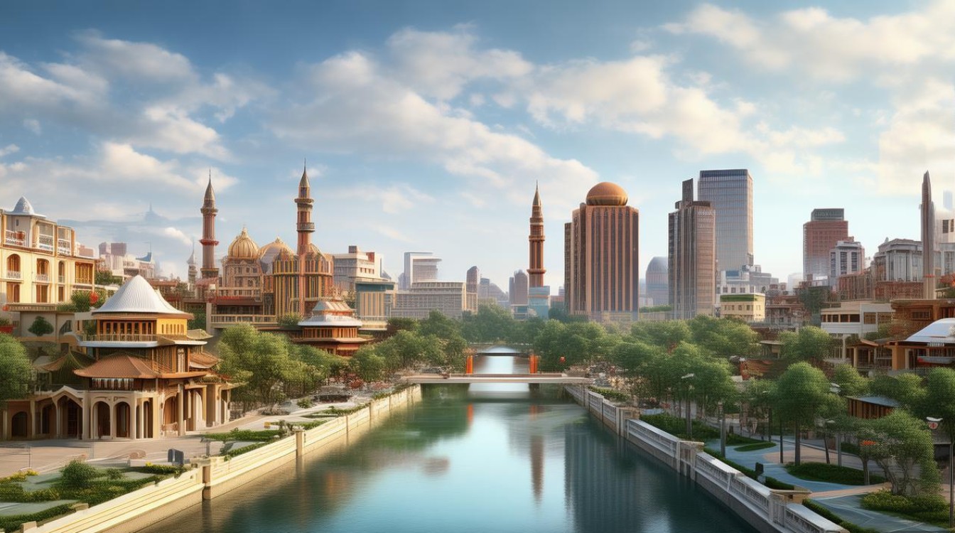 银川旅游景点大全介绍 银川旅游景点大全介绍