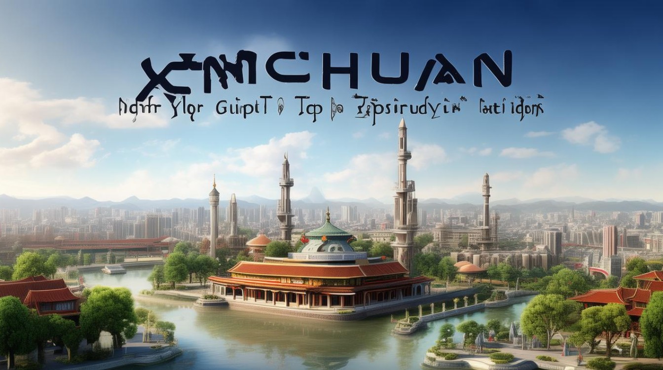 银川旅游景点大全介绍 银川旅游景点大全介绍