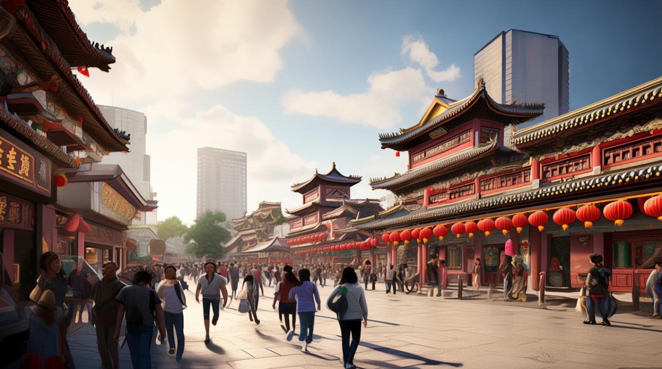 北京免费旅游景点大全