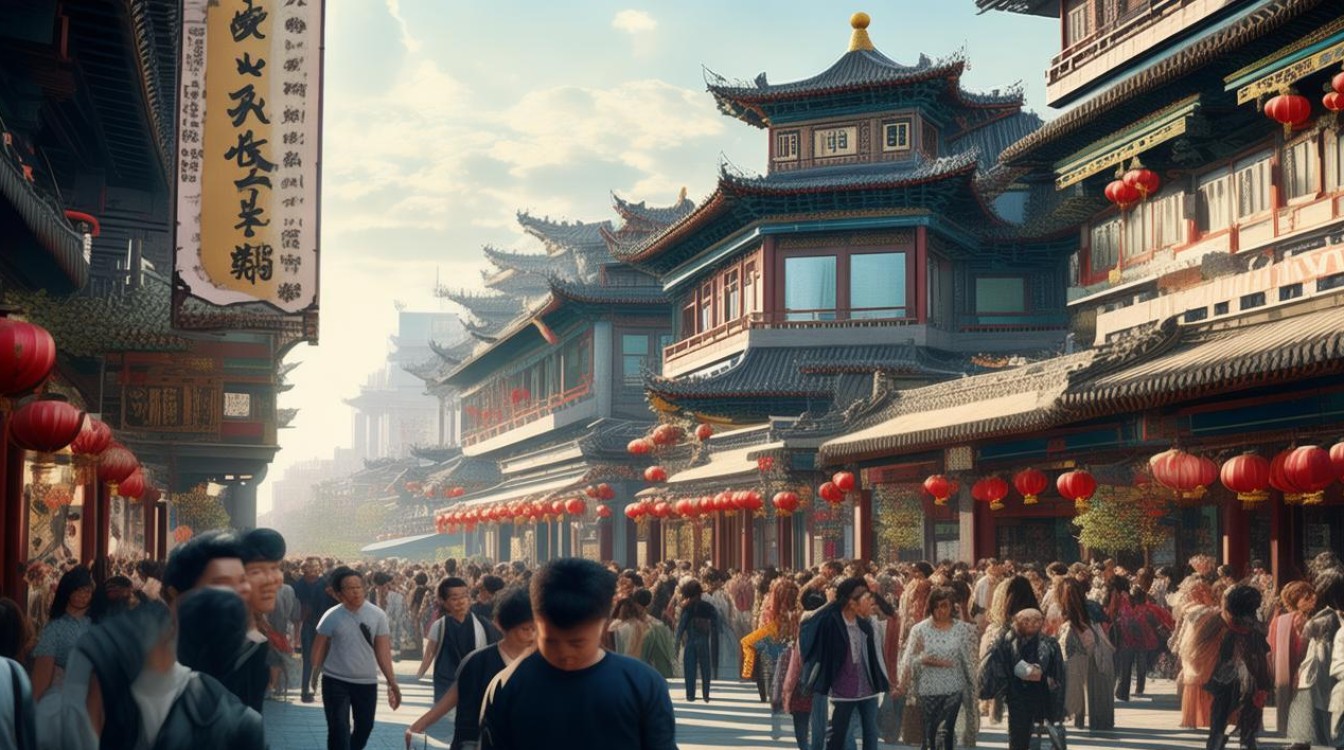 北京免费旅游景点大全