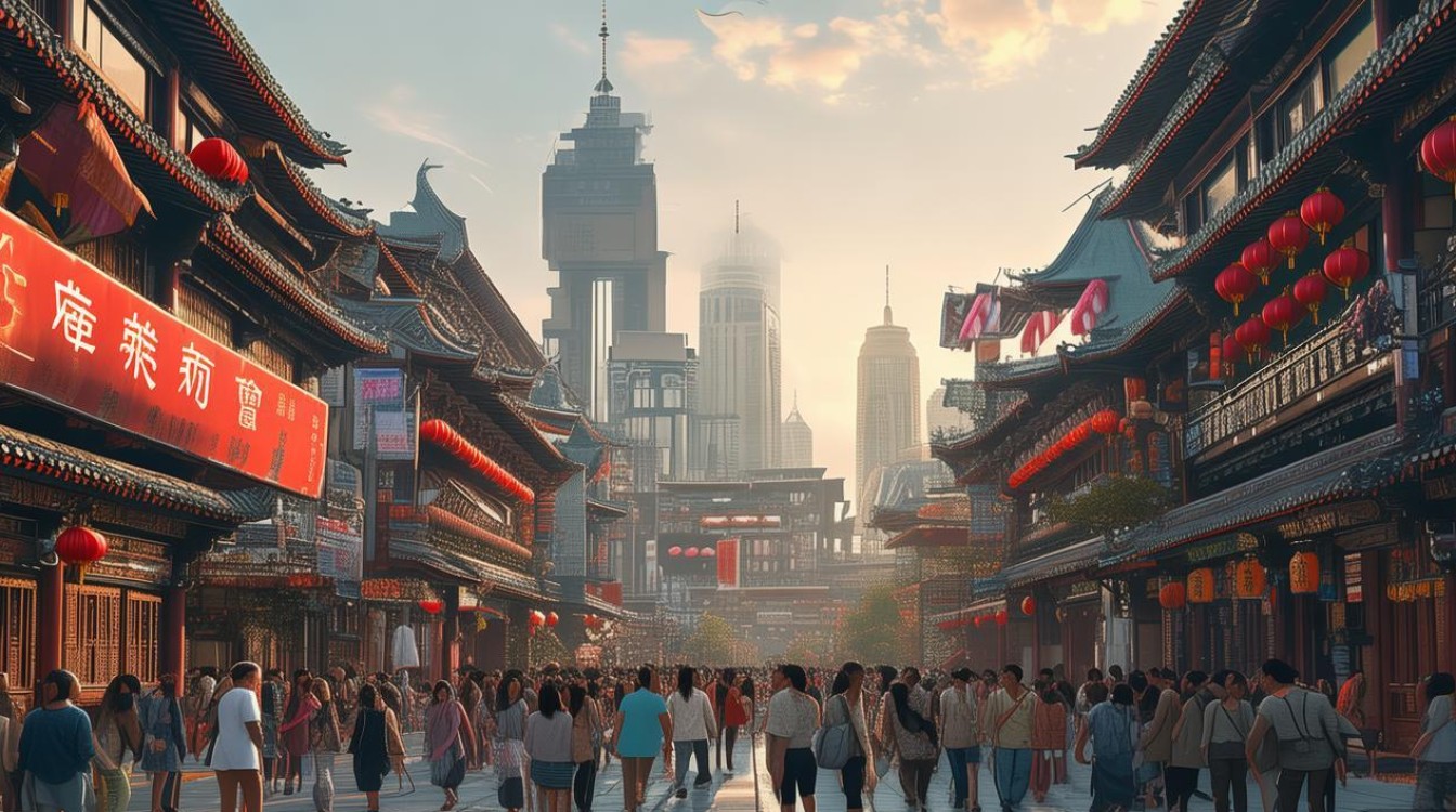 北京免费旅游景点大全