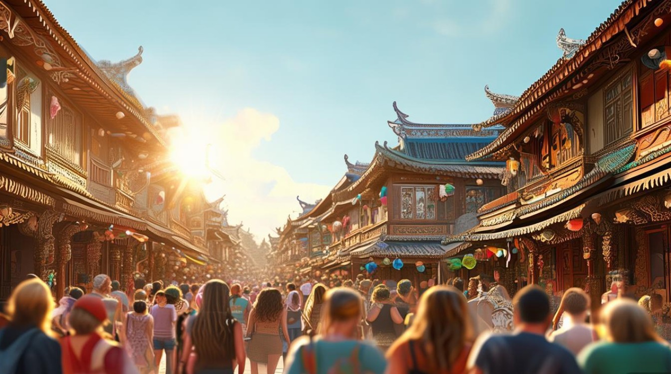 日照有什么旅游景点 日照有什么旅游景点