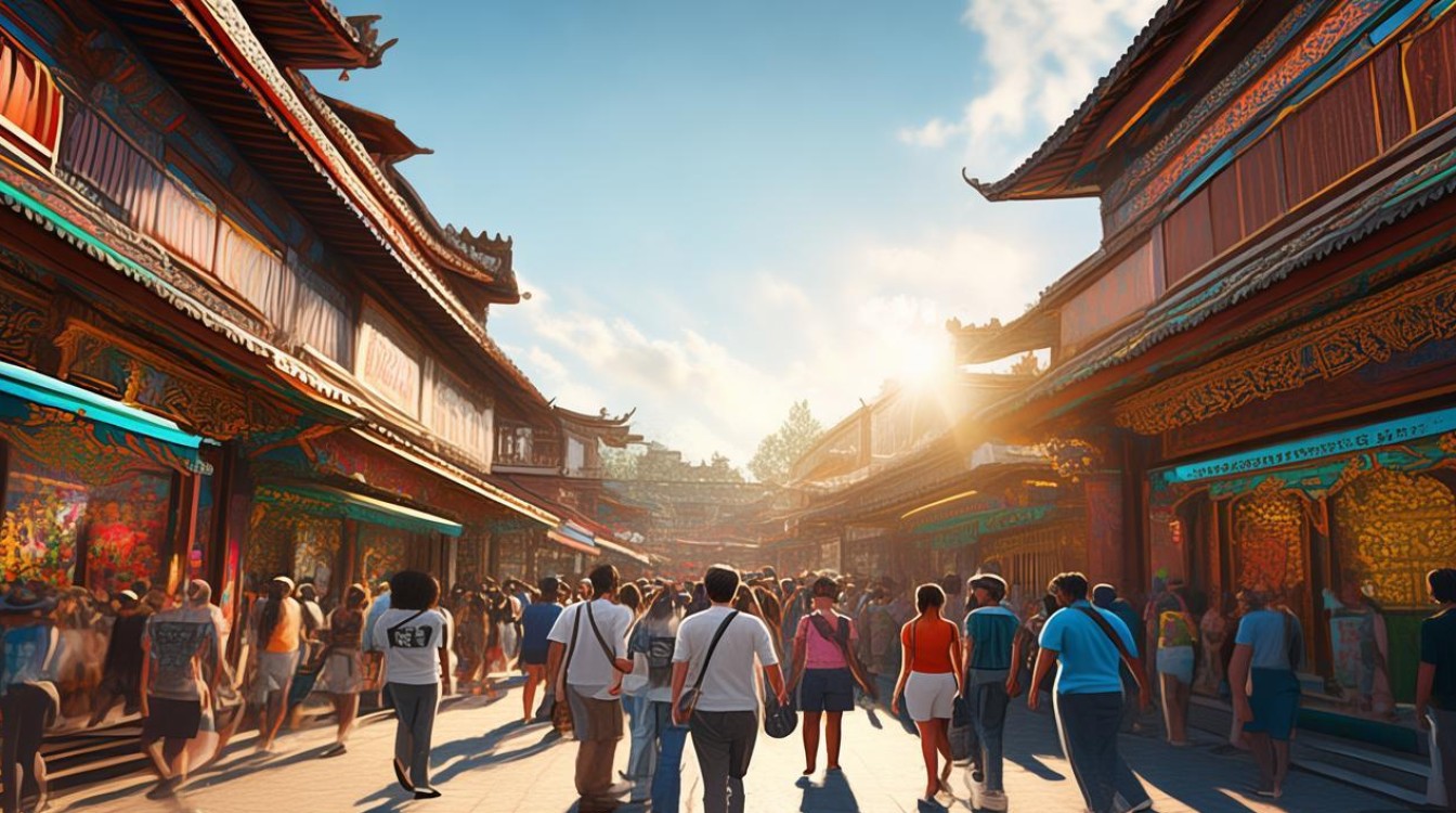 日照有什么旅游景点 日照有什么旅游景点