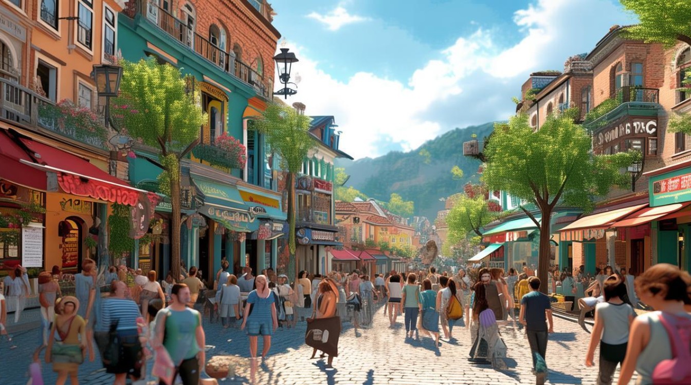 日照有什么旅游景点 日照有什么旅游景点