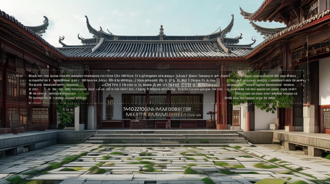 苏州博物馆景点介绍