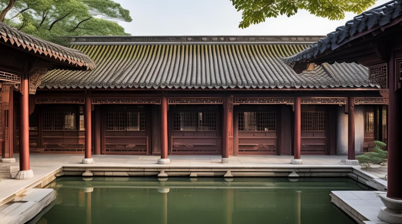 苏州博物馆景点介绍