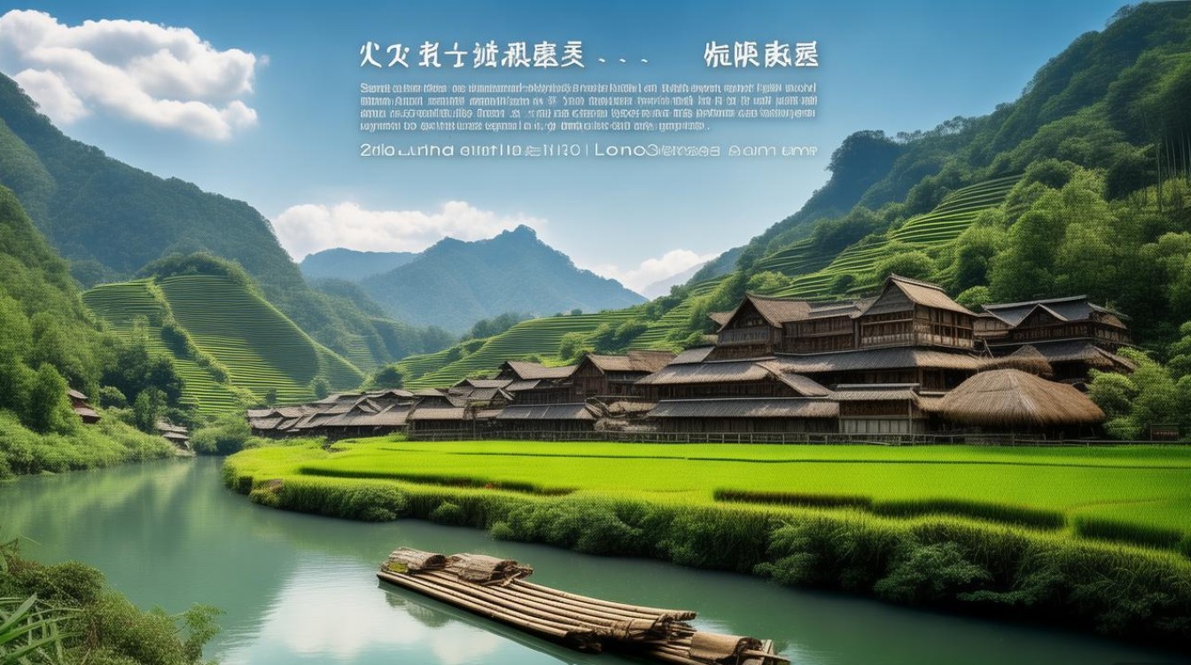 广西有什么景点好玩