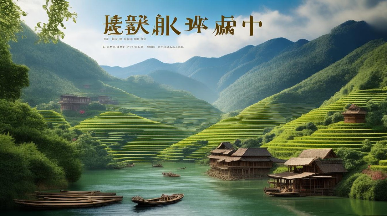 广西有什么景点好玩