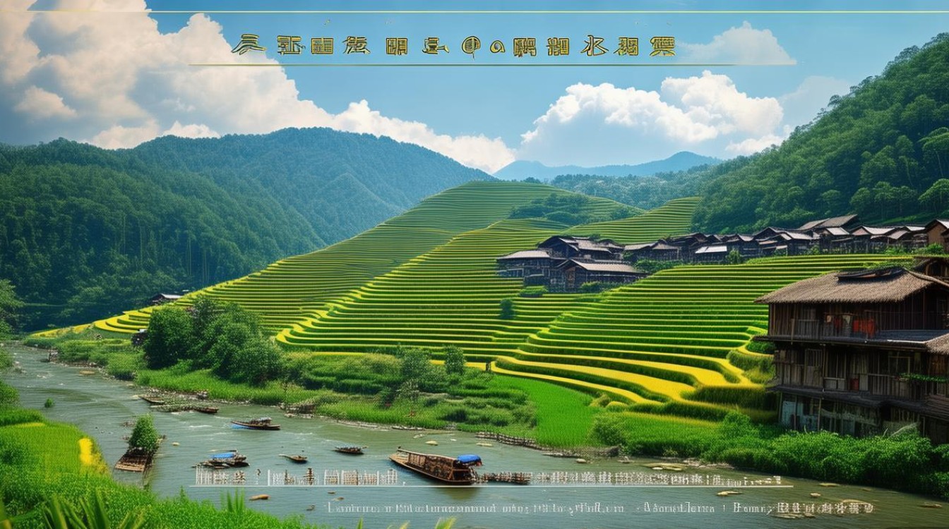 广西有什么景点好玩