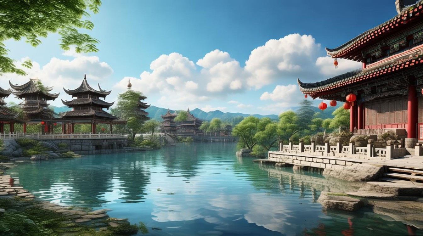 济宁附近的旅游景点 济宁附近的旅游景点