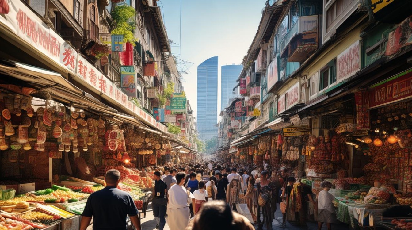 高密旅游景点有哪些 高密旅游景点有哪些