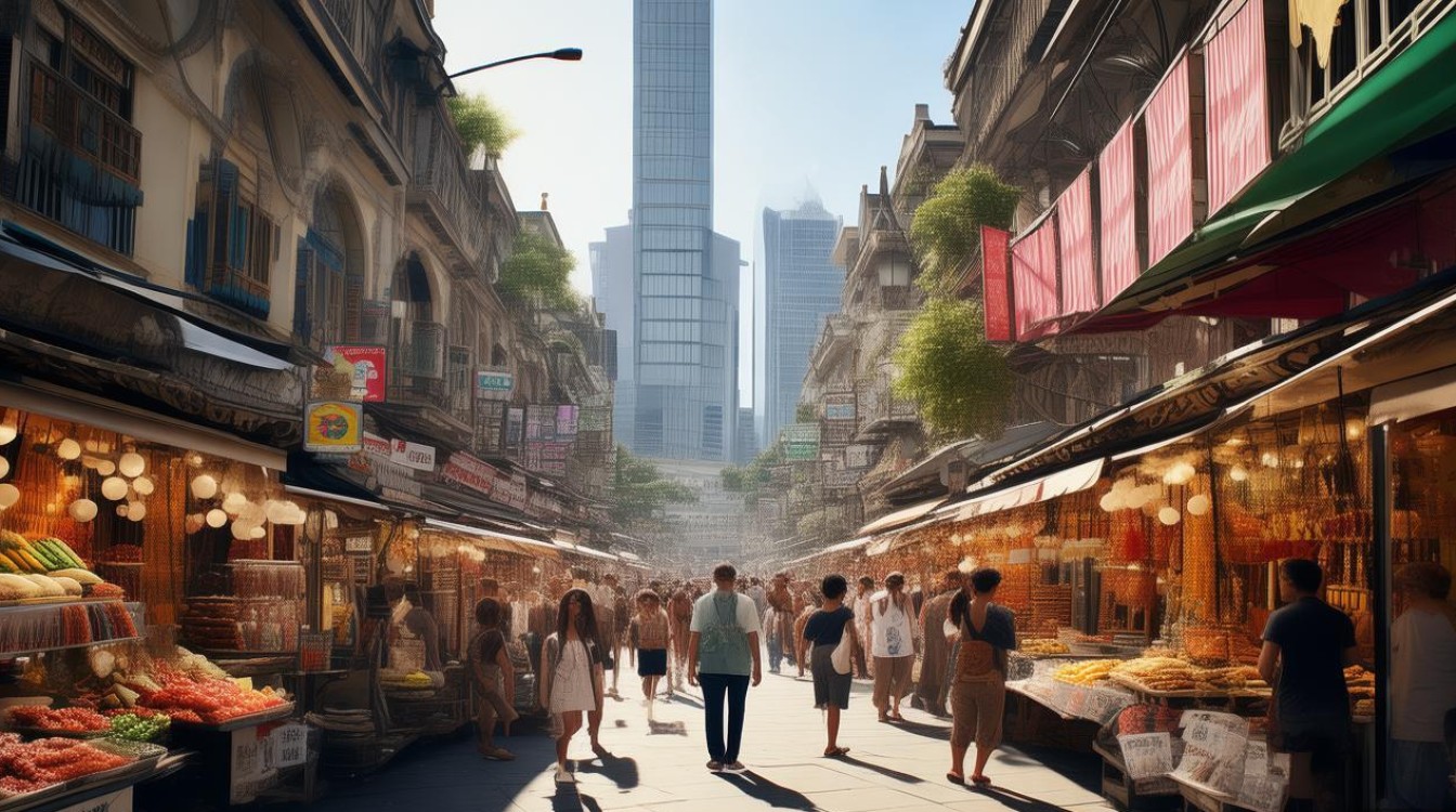 高密旅游景点有哪些 高密旅游景点有哪些