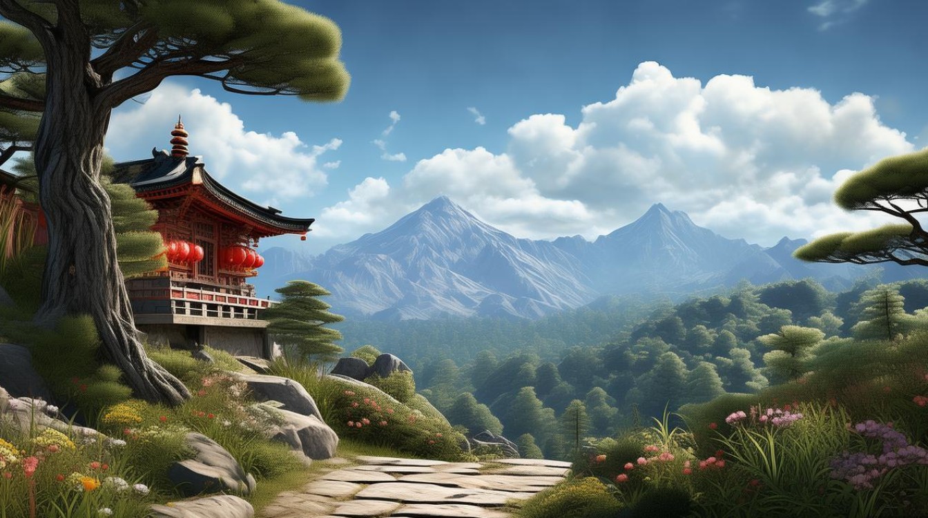 峨眉山周边景点推荐 峨眉山周边景点推荐