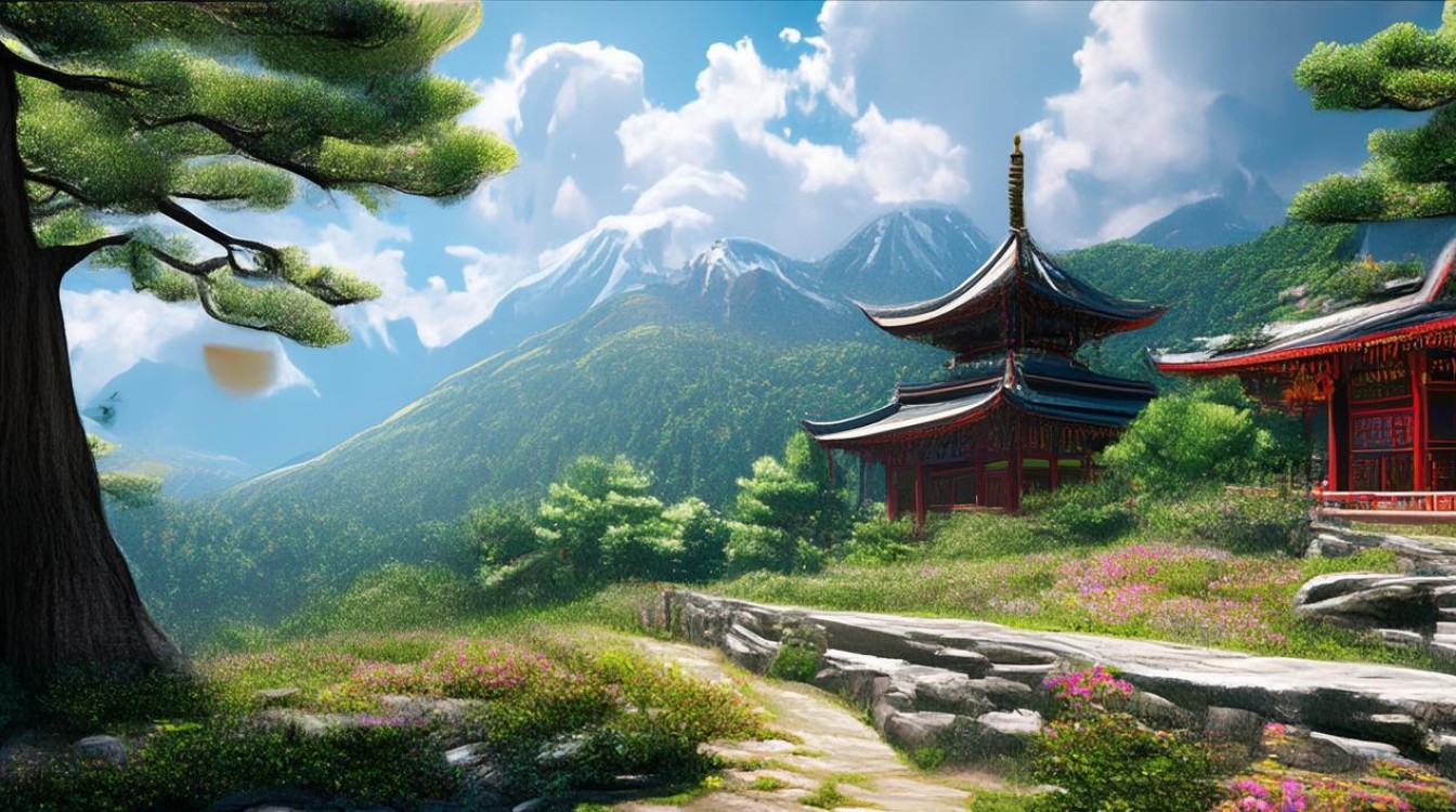 峨眉山周边景点推荐 峨眉山周边景点推荐