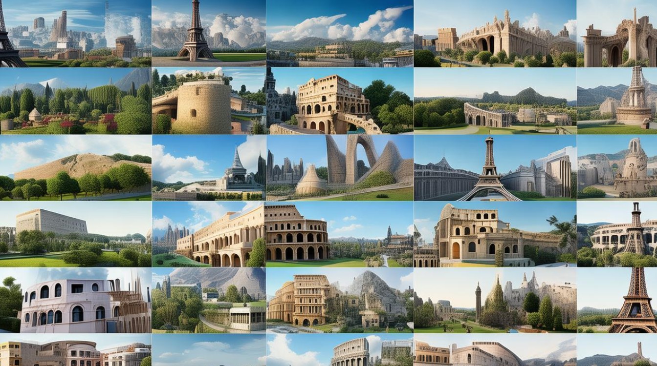 世界旅游景点图片大全 世界旅游景点图片大全