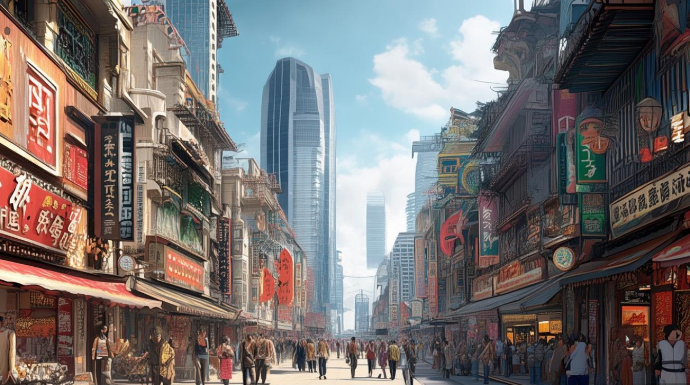 合肥市内旅游景点