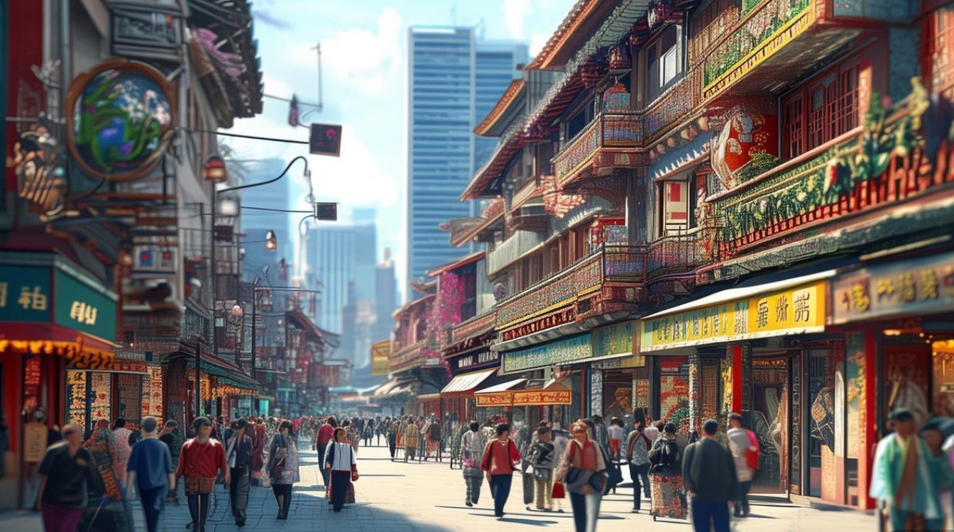 合肥市内旅游景点