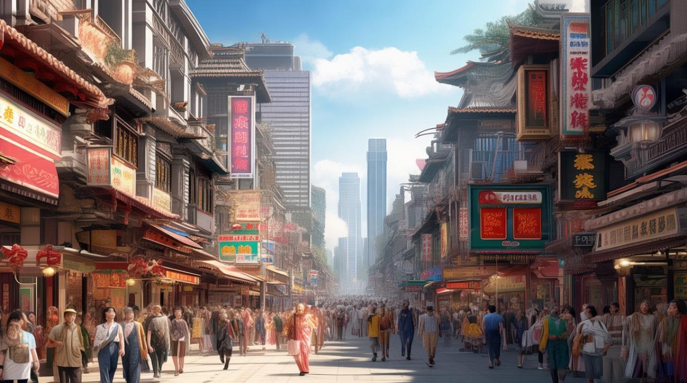 合肥市内旅游景点