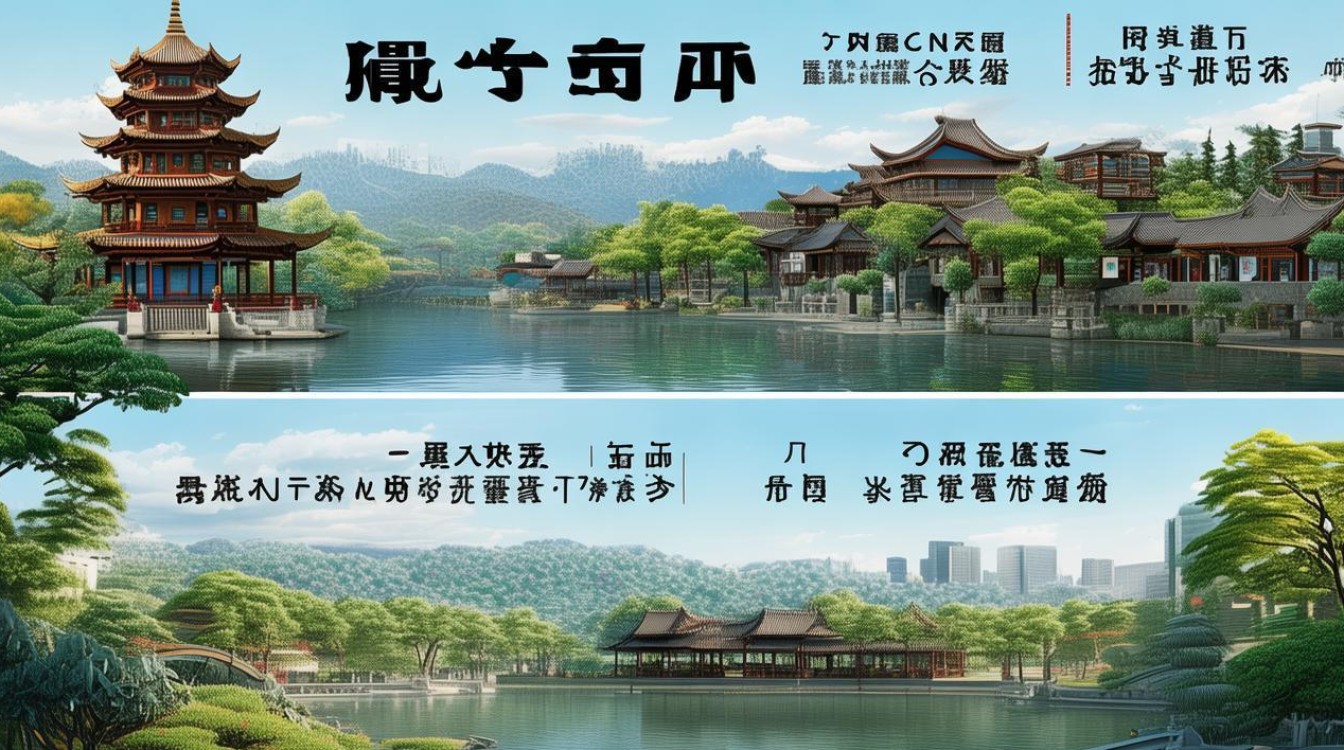 杭州旅游景点大全排名 杭州旅游景点大全排名