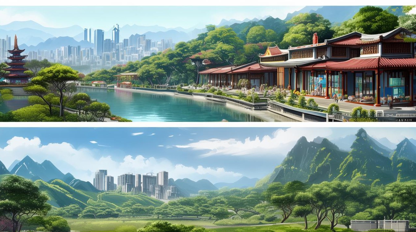 杭州旅游景点大全排名 杭州旅游景点大全排名