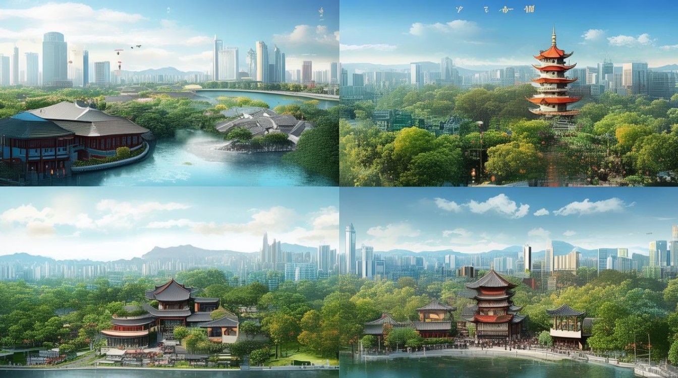 杭州旅游景点大全排名 杭州旅游景点大全排名