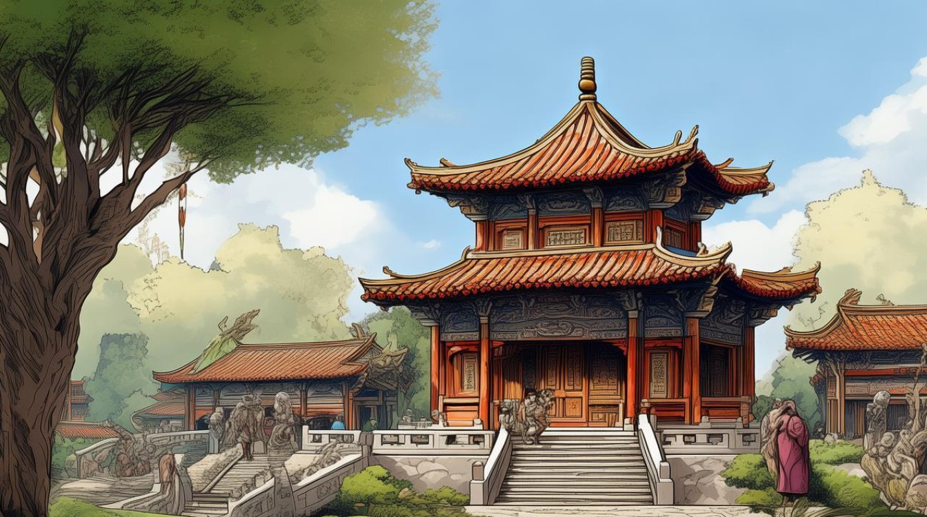 太原最值得去的景点 太原最值得去的景点