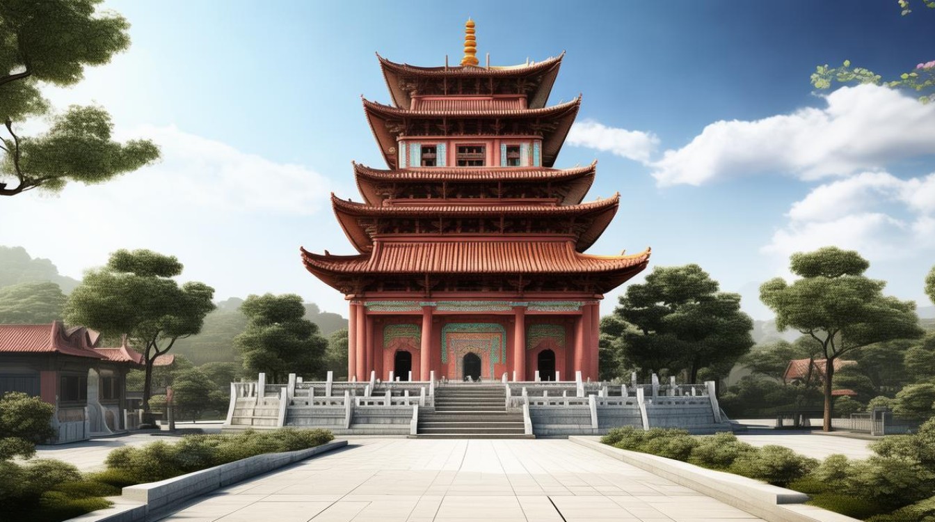 太原最值得去的景点 太原最值得去的景点