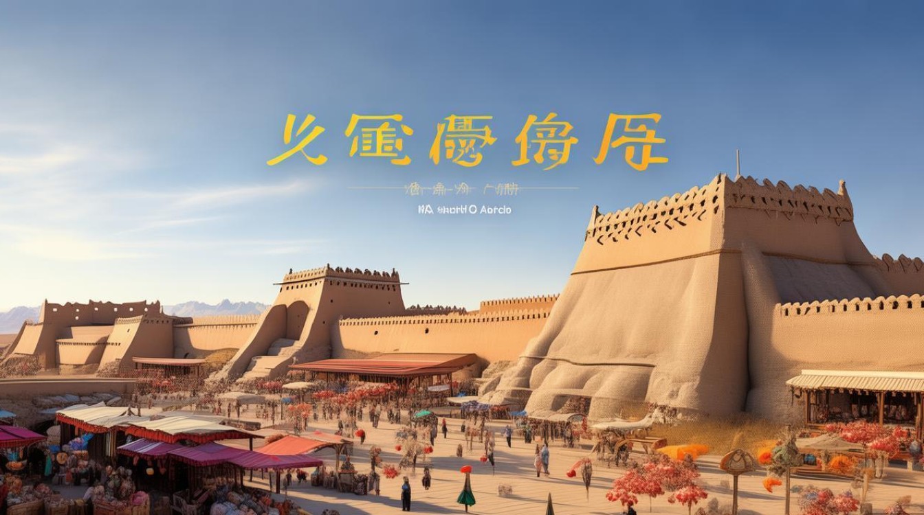 甘肃嘉峪关旅游景点 甘肃嘉峪关旅游景点