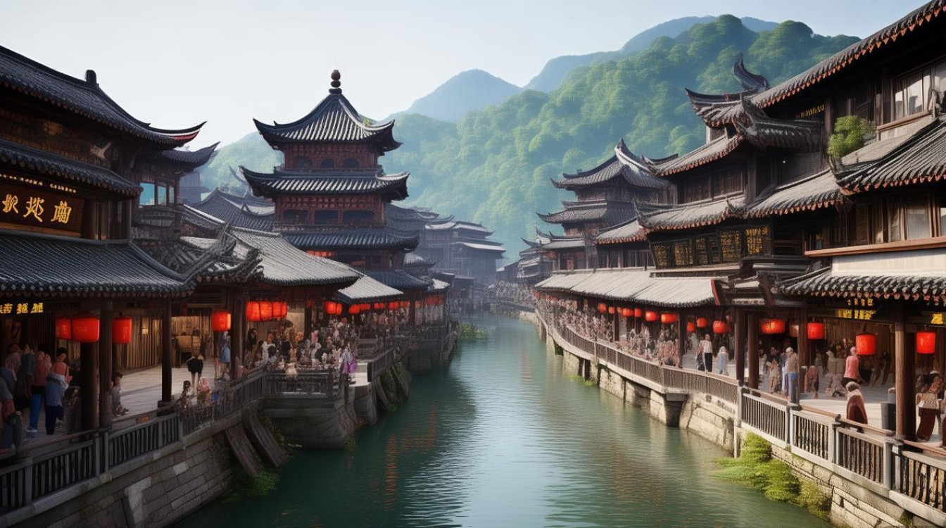 湖北襄樊旅游景点 湖北襄樊旅游景点