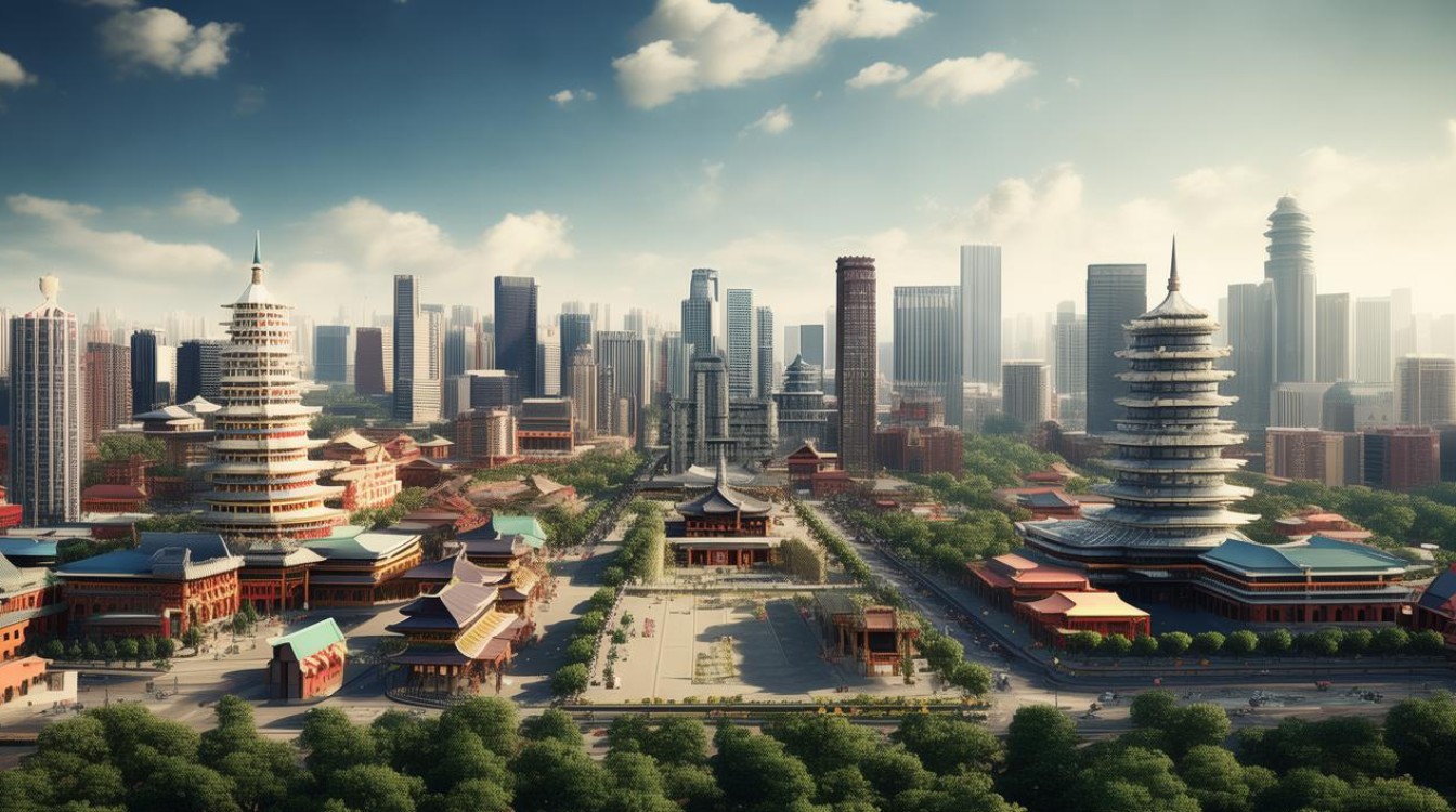 郑州市区景点大全 郑州市区景点大全