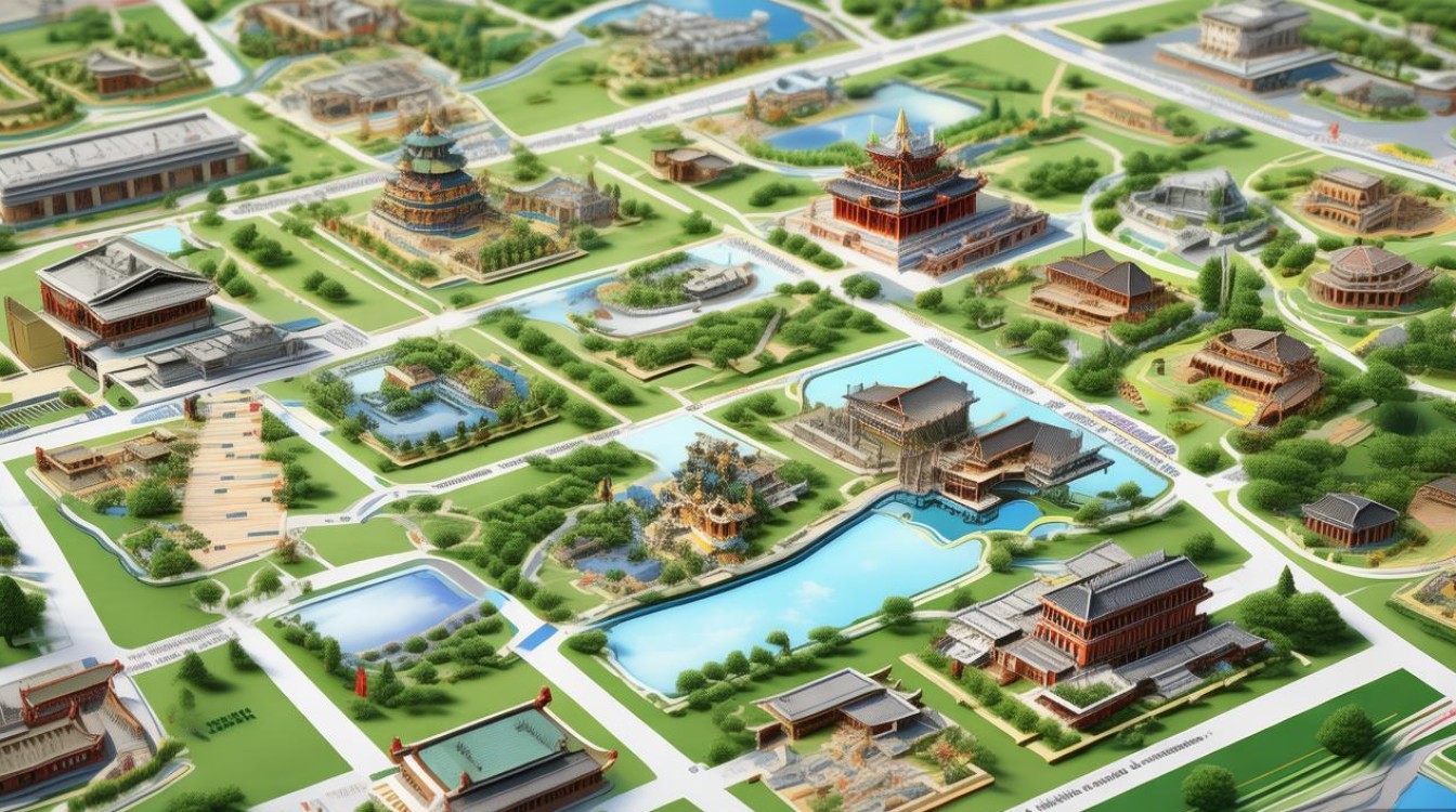 辛集旅游景点大全 辛集旅游景点大全