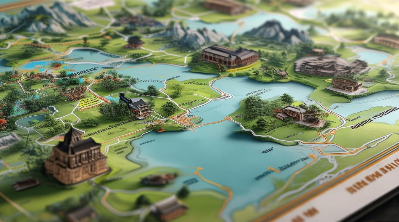 贡山旅游景点大全