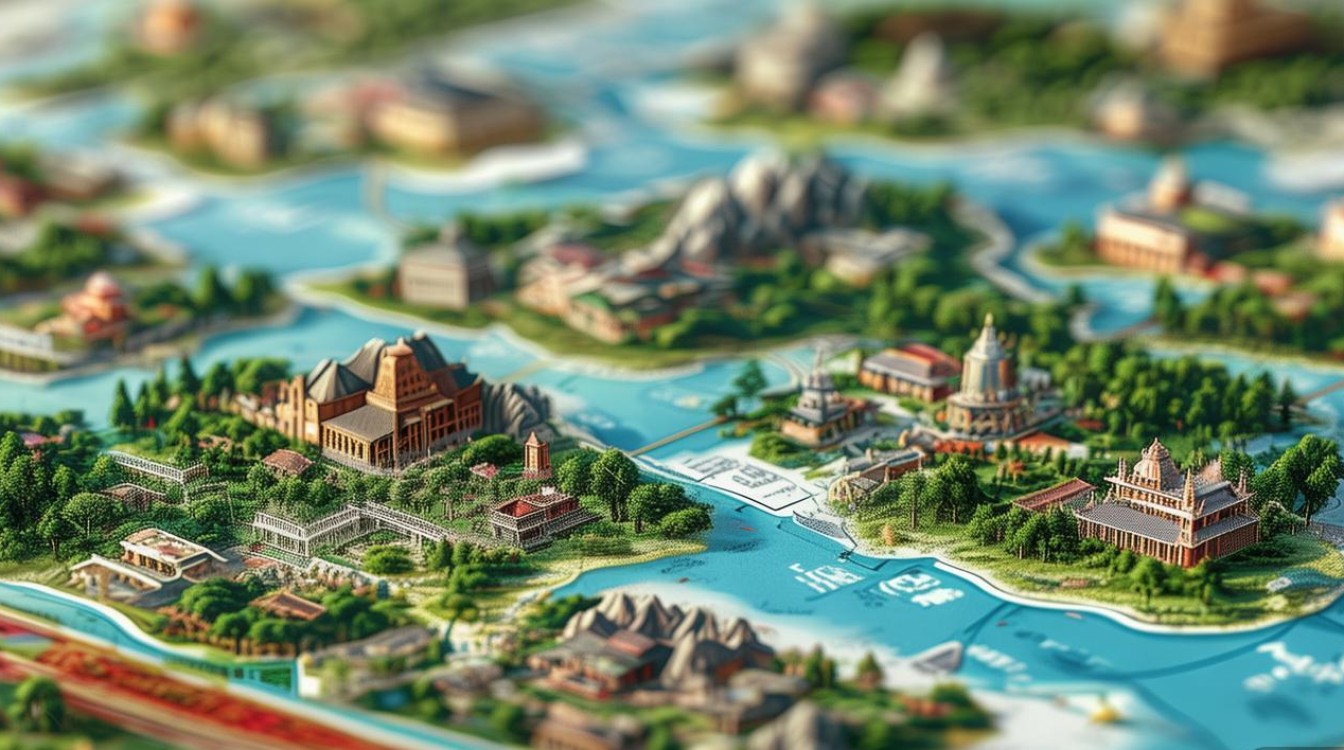 贡山旅游景点大全