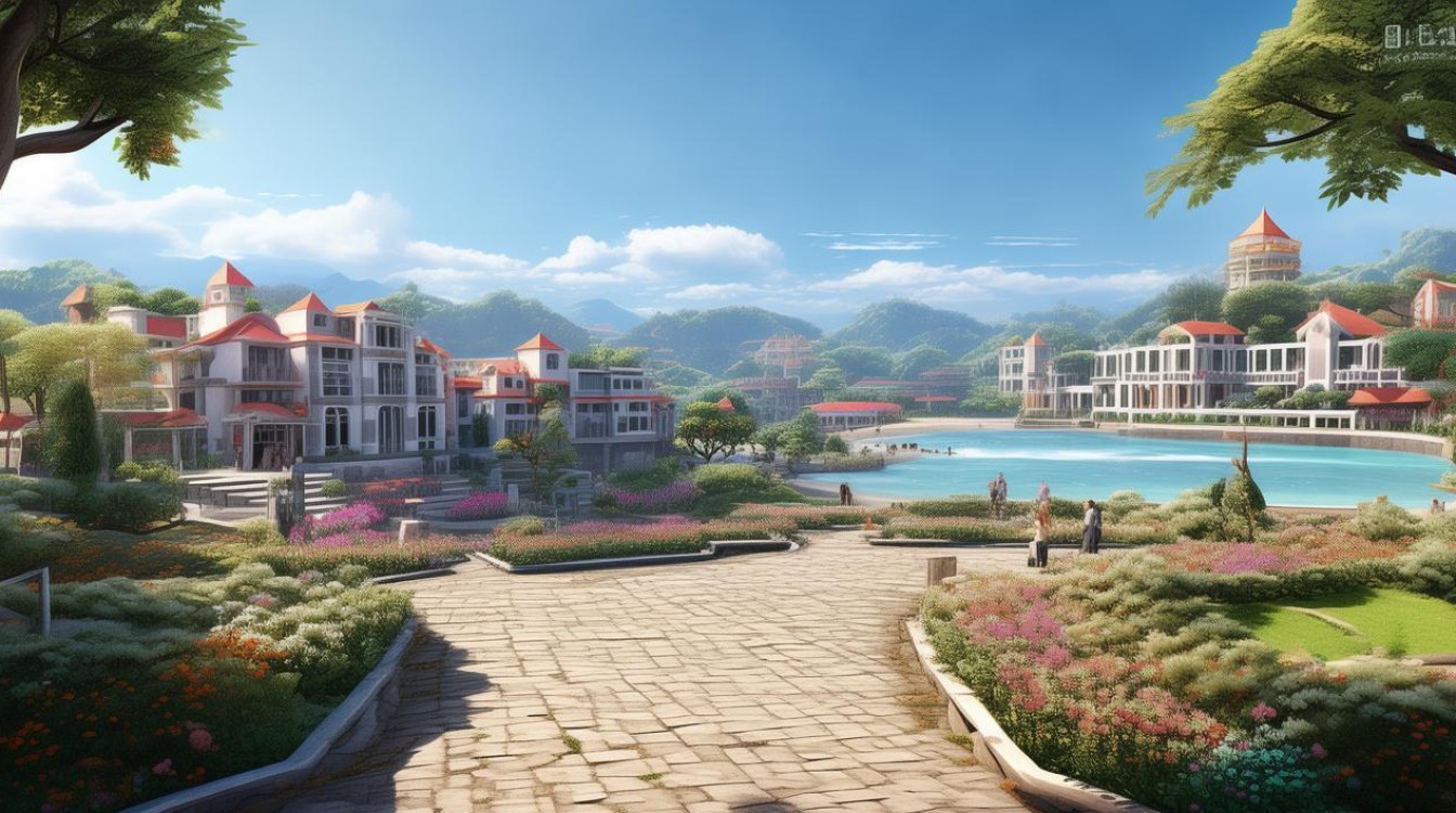 厦门大学周边景点