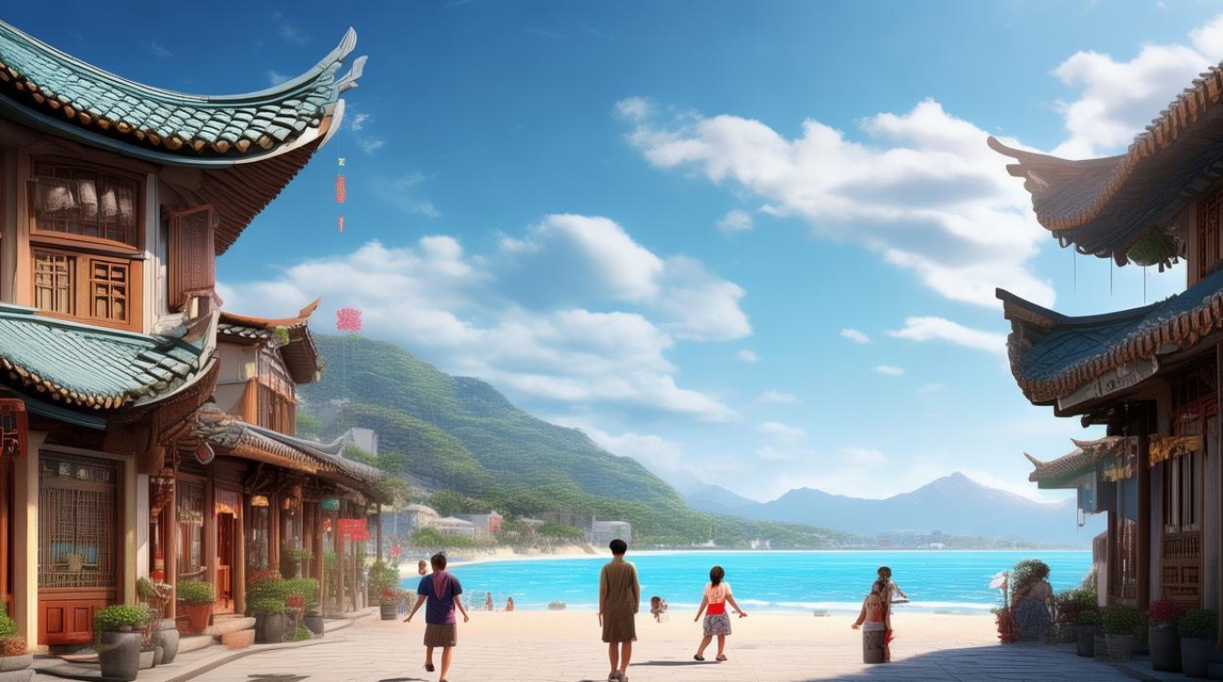 琼海哪里好玩的景点 琼海哪里好玩的景点