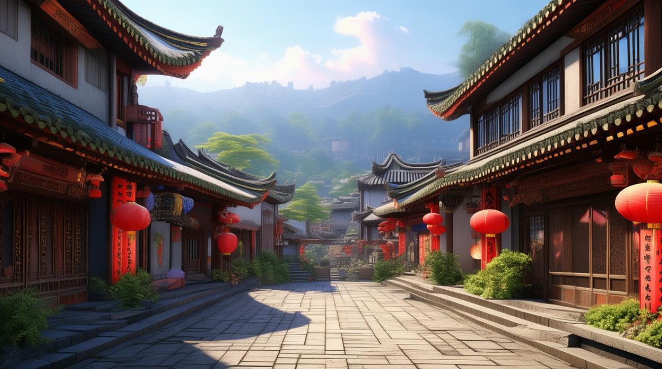 安徽怀远旅游景点