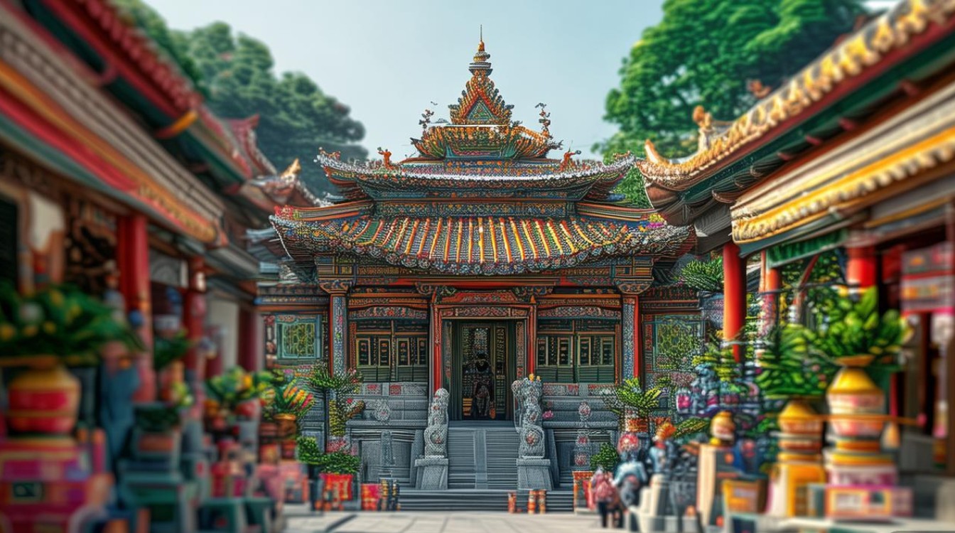 亚洲著名旅游景点 亚洲著名旅游景点