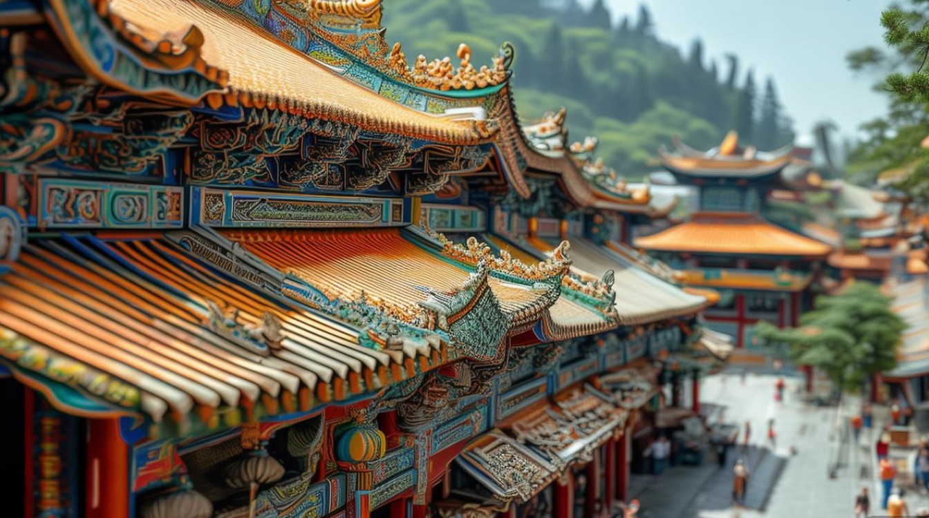 亚洲著名旅游景点 亚洲著名旅游景点