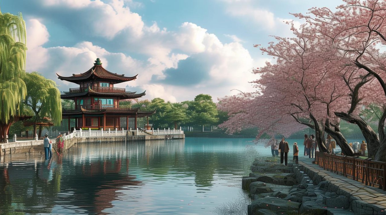 成都双流附近景点