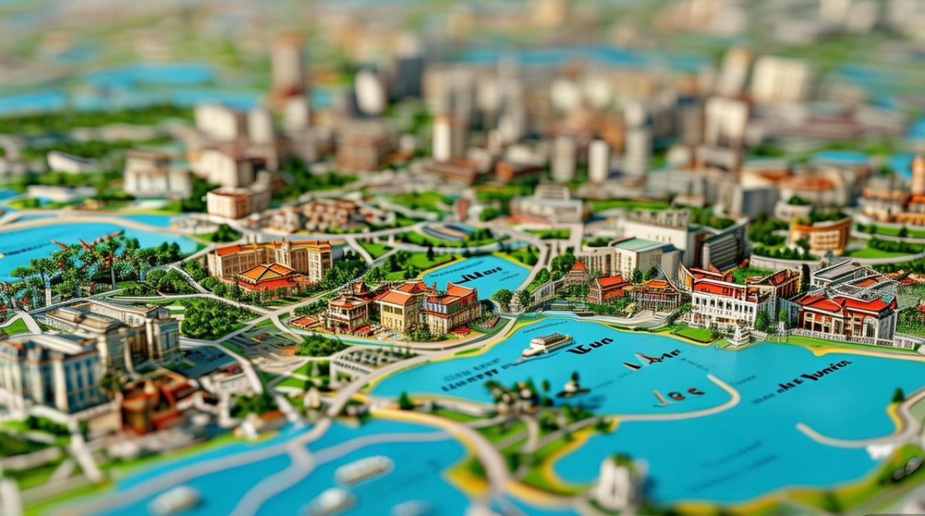 贵阳旅游攻略景点必去