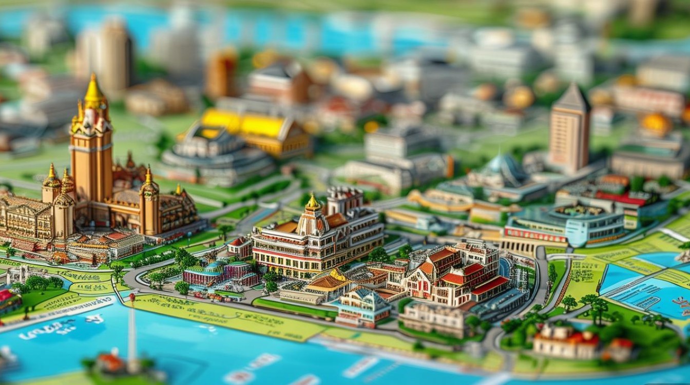 贵阳旅游攻略景点必去