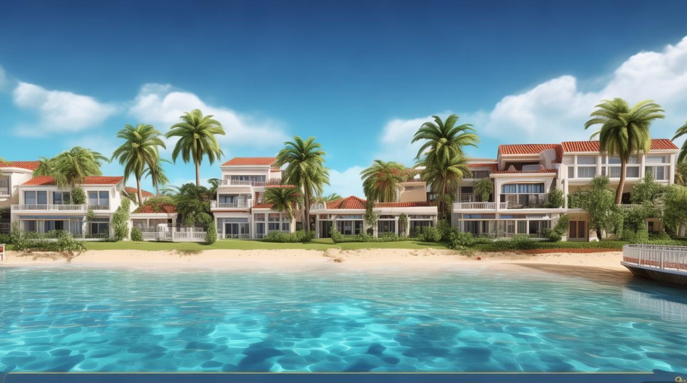 滨海的旅游景点 滨海的旅游景点