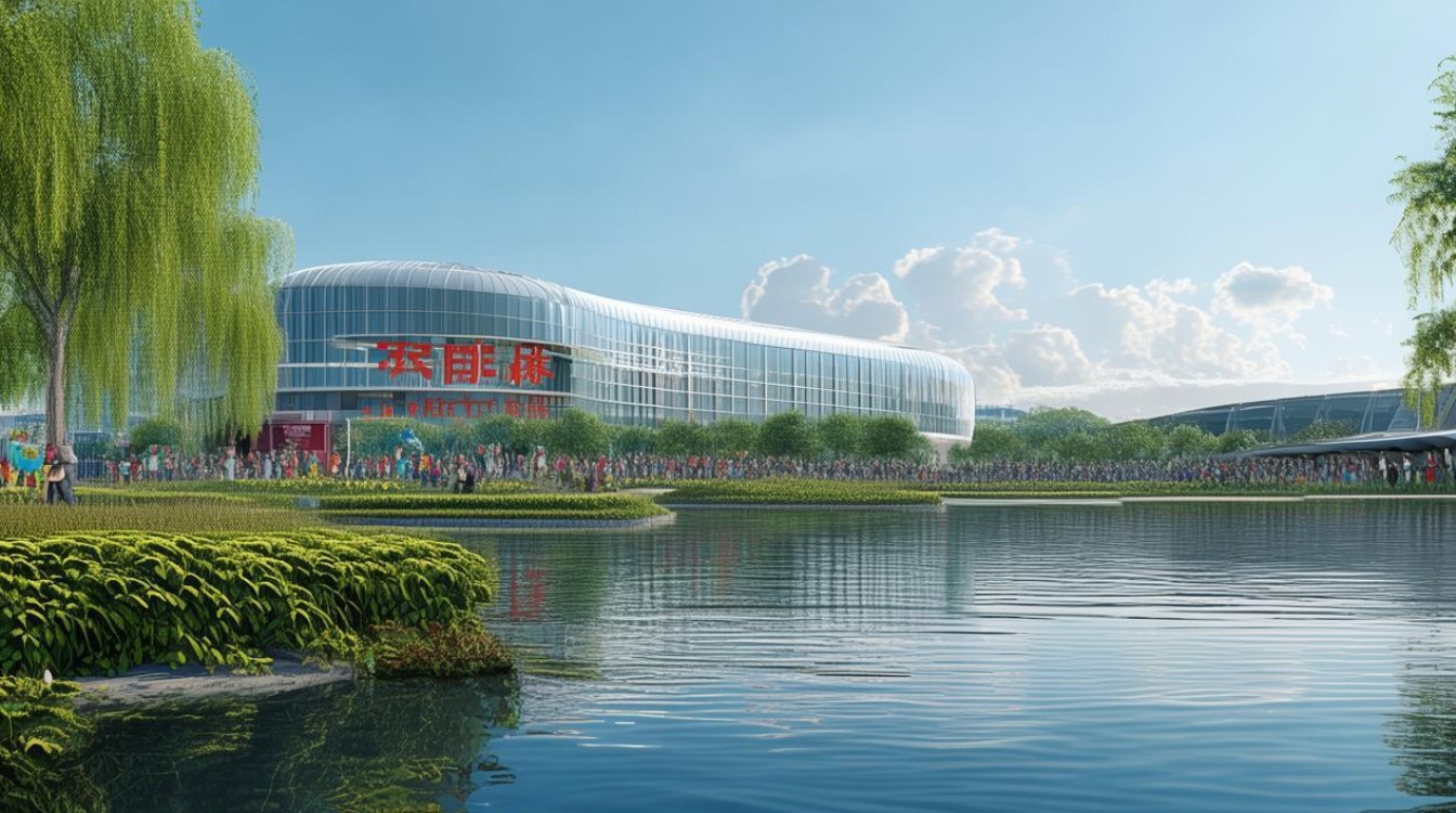 成都机场附近景点